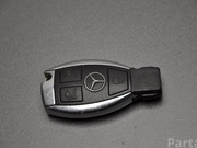 Mercedes-Benz C-CLASS (W205) 2015 Ключ