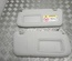 Mazda J35C CX-5 (KE, GH) 2014 Sun Visor with mirror with light Kit - Thumbnail 7