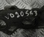 Toyota 17135-40020 / 1713540020 YARIS (_P13_) 2012 Прокладка, впускной коллектор - Thumbnail 3