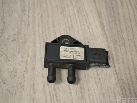 Peugeot 9662143180, 24999781 PARTNER Box 2015 Sensors