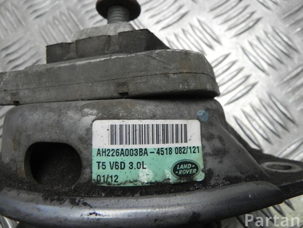 Land Rover AH226A003BA-4518 / AH226A003BA4518 RANGE ROVER IV (L405) 2014 Support moteur