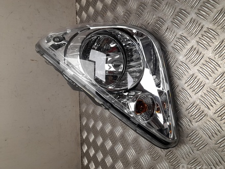 Aixam 8AG003 City 2012 Headlight Left