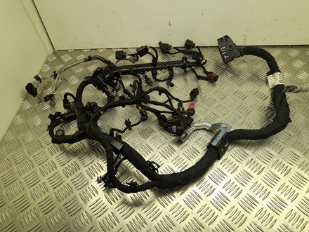 Škoda 05L972610A Octavia Mk4 Combi 2023 Engine harness