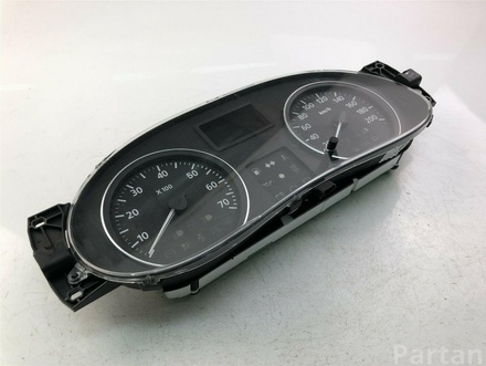 Dacia P248101432R SANDERO 2012 Dashboard (instrument cluster)