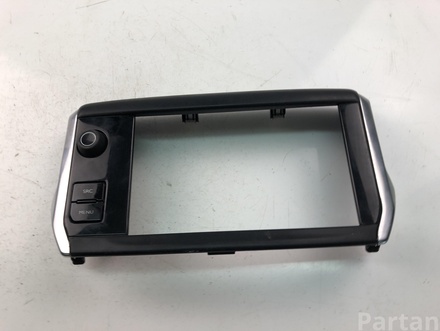 Peugeot 9673861377 208 2015 Controller/Schalter