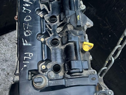 Mazda PE, PEY7 6 Estate (GJ, GL) 2014 Complete Engine