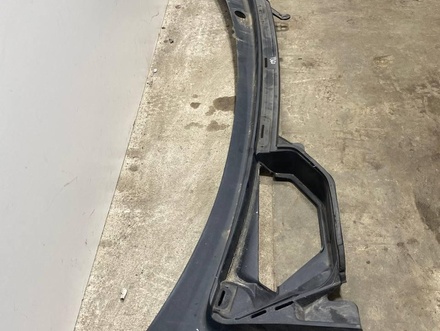 Tesla 100897600E MODEL S 2013 Moldura Plastico Derecho Limpia