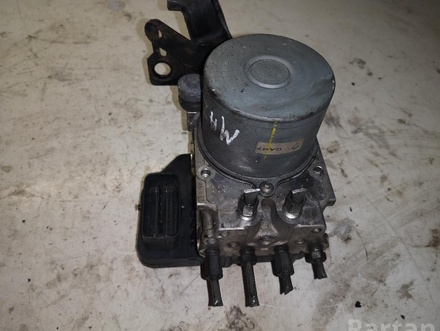 Mazda 133800-4451 / 1338004451 6 Saloon (GH) 2010 Unité de commande hydraulique ABS