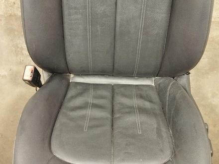 Audi A6 (4G2, C7, 4GC) 2012 Driver seat