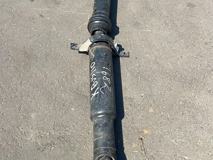 Land Rover LR082554 , HPLA4365AA / LR082554, HPLA4365AA RANGE ROVER SPORT (L494) 2017 Propshaft