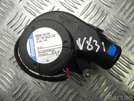 Mercedes-Benz A 166 906 88 00 / A1669068800 GLE (W166) 2017 Ventilador de habitáculo