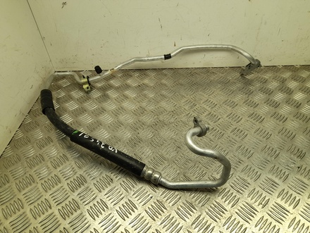 Mazda 22C30A CX-30 DM 2022 air conditioning, hoses/Pipes