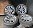 Land Rover LK72-1007-CA / LK721007CA DISCOVERY SPORT (L550) 2019 Felga aluminiowa zestaw 5x108  R20 EJ 8.0 ET45 - Thumbnail 1