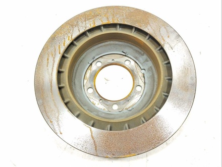 Porsche Taycan 2023 Disque de frein Right Rear