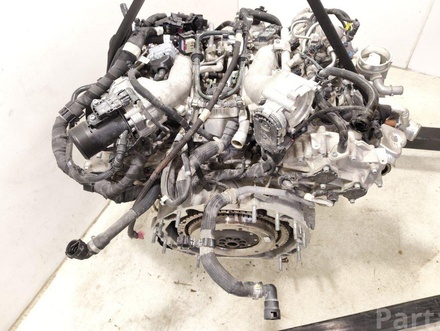 Maserati Nettuno, Nettuno 90, 670053865, 670053658 / Nettuno, Nettuno90, 670053865, 670053658 MC 20 Cielo 2023 Complete Engine