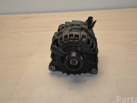 Land Rover GX7310300DE DISCOVERY SPORT (L550) 2016 Alternador