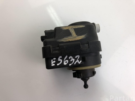 Citroën C270W C1 (PM_, PN_) 2006 Electronic control unit for headlight range control