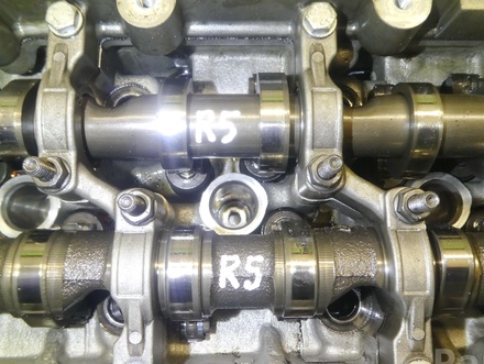 Audi 0593AL, 059285K A6 Avant (4F5, C6) 2008 Cylinder Head