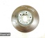 Porsche 9J1615301A Taycan 2023 Bremsscheibe vorne links - Thumbnail 1