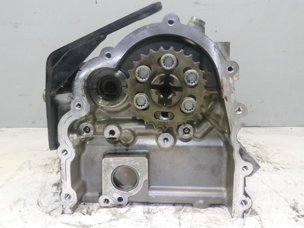 Audi 0593AL, 059285K A6 Avant (4F5, C6) 2008 Cylinder Head