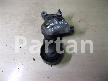 Citroën 825809 C3 Picasso 2011 Belt Tensioner (Tensioner Unit)