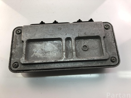 Škoda 03C906024B FABIA I (6Y2) 2008 Control unit for engine