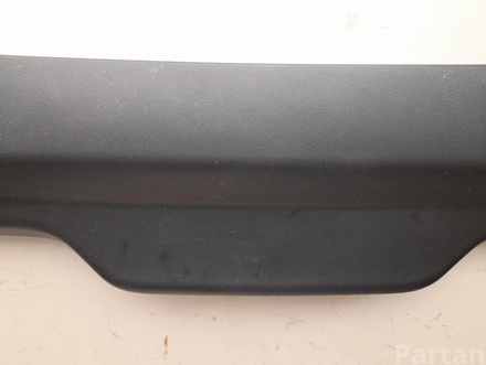 Tesla 1494632, 1494667 Model Y 2022 Panel de la tapa del maletero