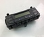 Citroën 96377774XT C3 I (FC_) 2003 Automatic air conditioning control - Thumbnail 1