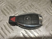 Mercedes-Benz 2701ADC10 CLS (C218) 2013 Ключ