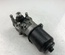 Isuzu 8980576220 D-MAX I (TFR, TFS) 2007 Wiper Motor - Thumbnail 1