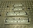 Land Rover CPLA13245DC, CPLA13244DB, CPLA13200DB, CPLA13201DB RANGE ROVER IV (L405) 2014 Bordure de seuil de porte complect - Thumbnail 8