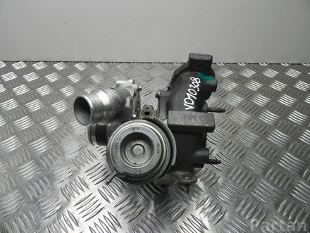 Renault H8200638766 LAGUNA III Grandtour (KT0/1) 2014 Turbocharger