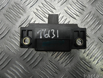 Mazda G18P437Y1 323 F VI (BJ) 2002 Sensor mvto. transversal, longitudinal