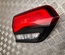 Jeep P68142945AE GRAND CHEROKEE IV (WK, WK2) 2016 Taillight Left - Thumbnail 3