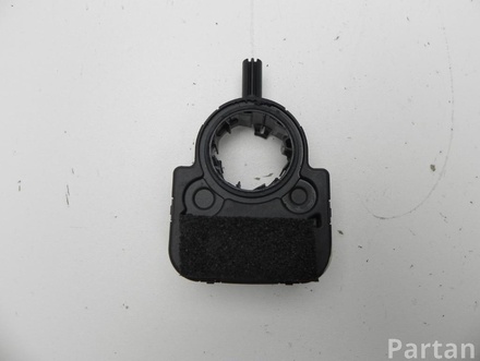 Citroën 9658684180 C5 III (RD_) 2009 Steering Angle Sensor