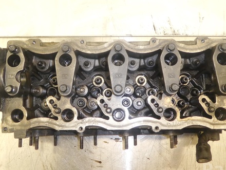 Hyundai L0350046L SANTA FÉ I (SM) 2003 Cylinder Head