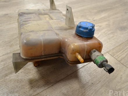 Iveco 5801255878 Daily III 2013 Coolant Expansion Tank