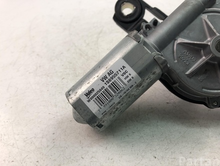 Škoda 1S6955711A CITIGO 2014 Wiper Motor