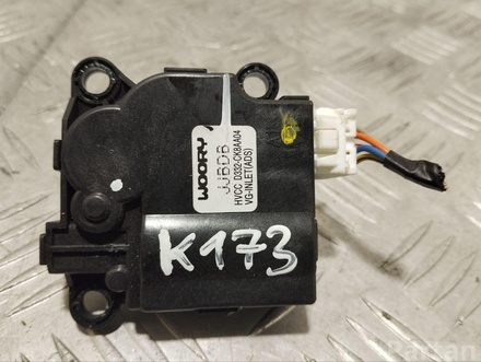 Tesla HVCCD332CK8AA04 MODEL S 2013 Motor de ajuste para regulación  de solapa