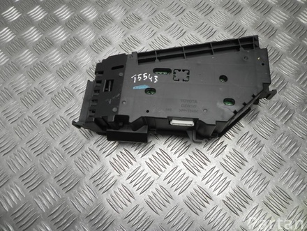 Lexus 83108-48020 / 8310848020 RX (_L1_) 2009 Unidad de control para proyección de parabrisas