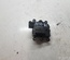 Mazda 6 Saloon (GH) 2010 Adjustment motor for regulating flap - Thumbnail 1