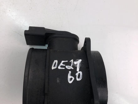 Peugeot 9650010780 207 (WA_, WC_) 2009 Air Flow Sensor