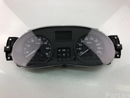 Dacia P248107336R LOGAN (LS_) 2006 Dashboard (instrument cluster)