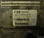 Fiat 55192093 PUNTO (188_) 2004 Control unit for engine - Thumbnail 2