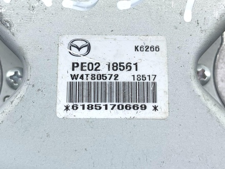 Mazda PE0218561 3 (BM) 2018 Valdymo blokas kuro bako siurblio