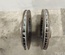 Porsche PANAMERA (971) 2018 Brake Disc Front - Thumbnail 8