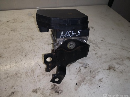 Mazda 133800-4451 / 1338004451 6 Saloon (GH) 2010 Unité de commande hydraulique ABS