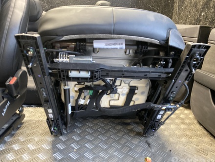 Tesla MODEL 3 2019 Juego del asiento Panel de puertas