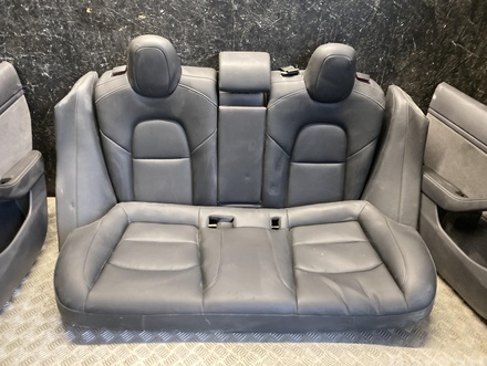 Tesla MODEL 3 2019 Juego del asiento Panel de puertas