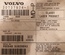 Volvo 30737974-1 / 307379741 XC90 I 2005 CD keitiklis - Thumbnail 2